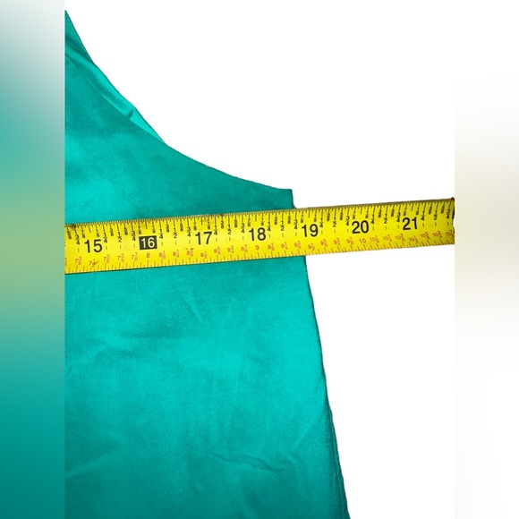 CROWN & IVY - Cayo Coco Women’s‎ Tank Top/Blouse - Picture 4 of 10